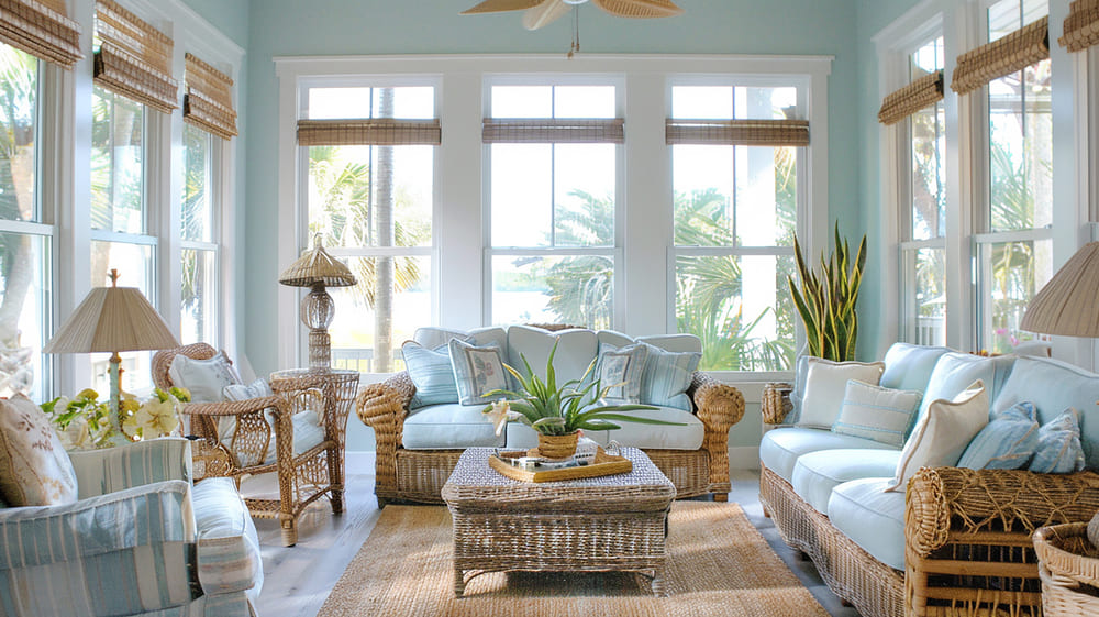 How to Keep Your Florida Home Dust-Free Year-Round
