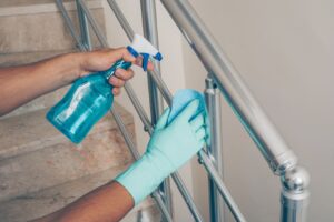 Post-Construction Cleaning The Final Step to Wow YourBuyers